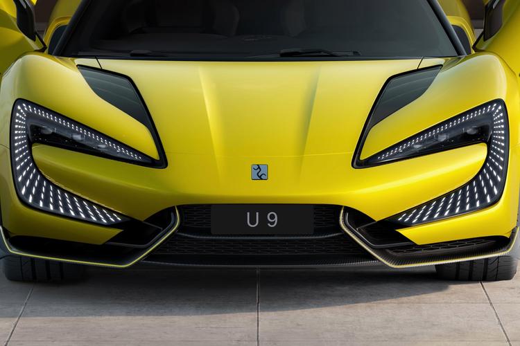 广州187仰望U9以性能突破设计的极限，理想汽车企业文化与价值观