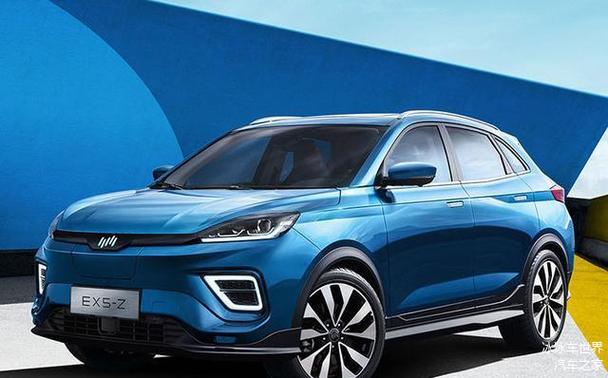 广州187WEY威派豪华SUV市场的黑马，零跑汽车与智能交通系统的协同